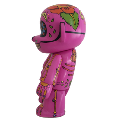 mexican pink profil1