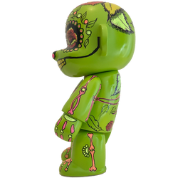 mexican green profil2