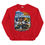 Thumbnail: MICHIGRINDER (ALL 4 SEASONS) THE BURBS Unisex Sweatshirt