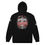 Thumbnail: R2L UNIVERSITY Unisex heavy blend zip hoodie