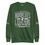 Thumbnail: RISK TAKERS TEAM COLORS MSU Unisex Premium Sweatshirt