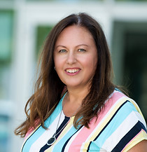 Carola Sihler-Dilger - Ufh Ulm