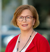 Michaela Högerle - Ufh Ulm