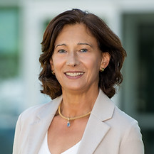 Margareta Hehl - Ufh Ulm