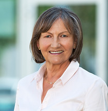 Inge Rehm - Ufh Ulm