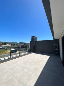 Terraço - 3º pavimento