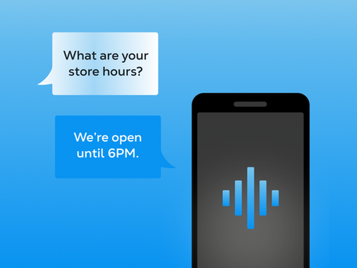 AI Voice Launch
