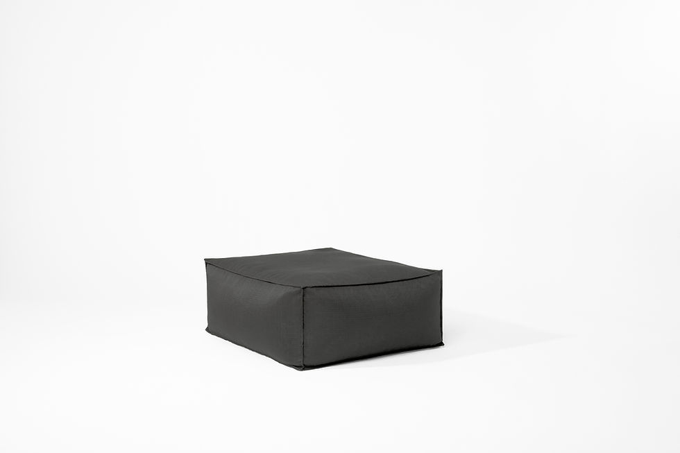 Thumbnail: Bean Bag Square