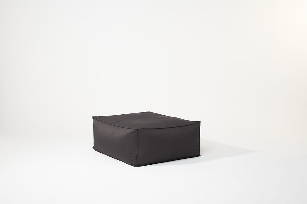 Thumbnail: CAPA - Bean Bag Square