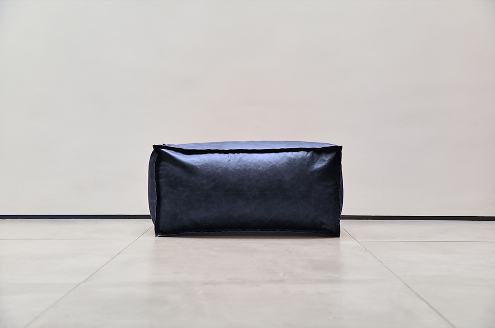 Miniatura: CAPA | Bean Bag +