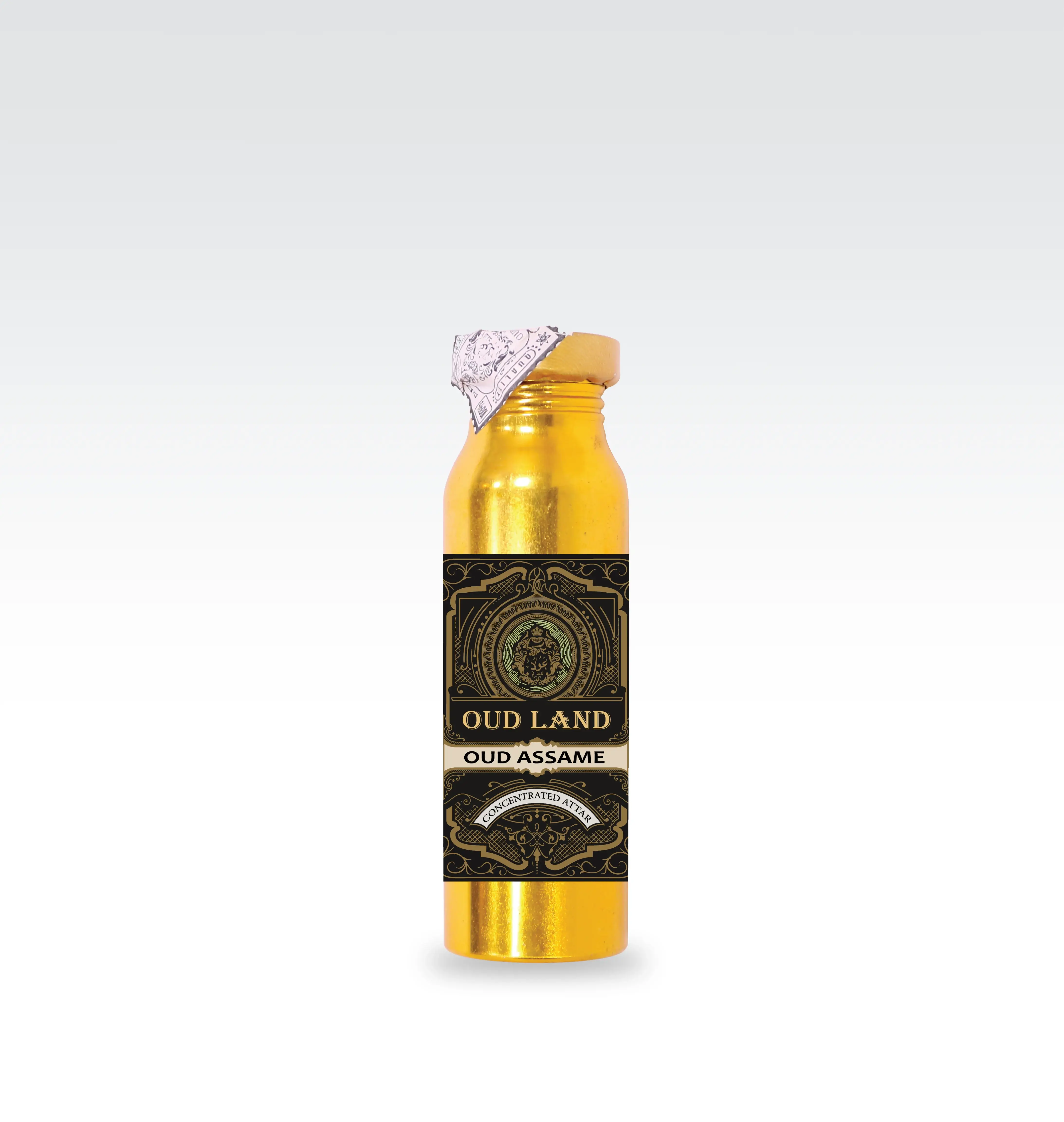 Dehnal Oud Assame 100 gm