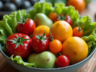 Natural Immunity Boosters: Simple Ways to Strengthen Your Body’s Defenses