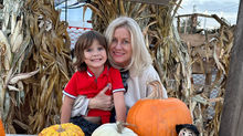 Saturday time change: 2-4pm party Happy Thanksgiving week!