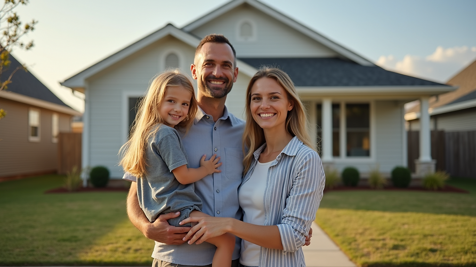 Successful Real Estate Projects: Inspiring Loan Testimonials