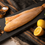 Thumbnail: Natural Smoked Haddock - Fresh 500g