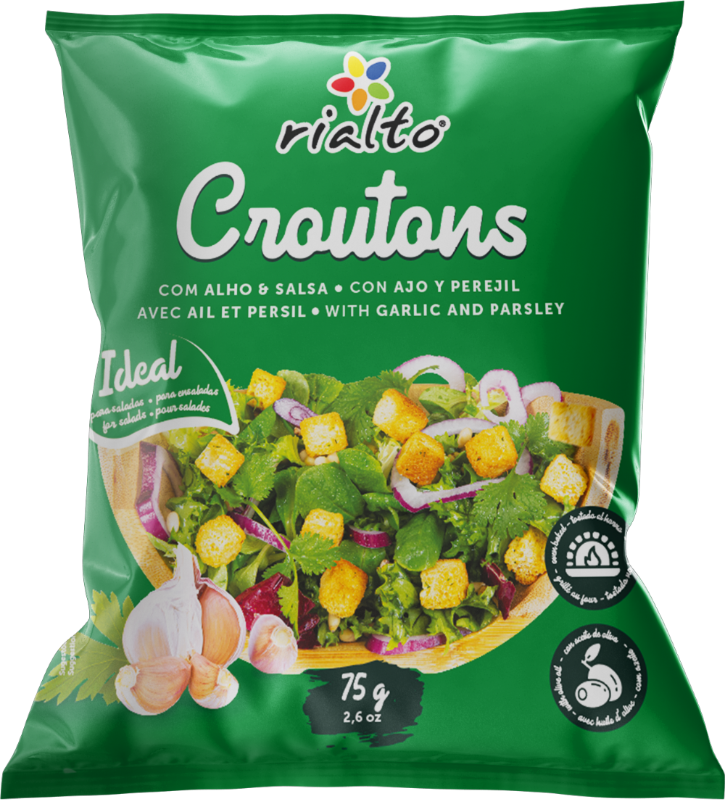 Croutons