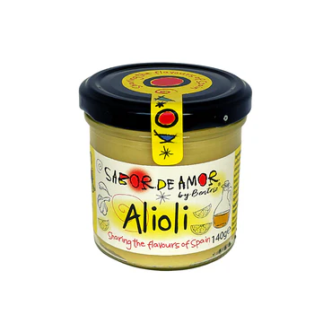 Sabor De Amore Alioli