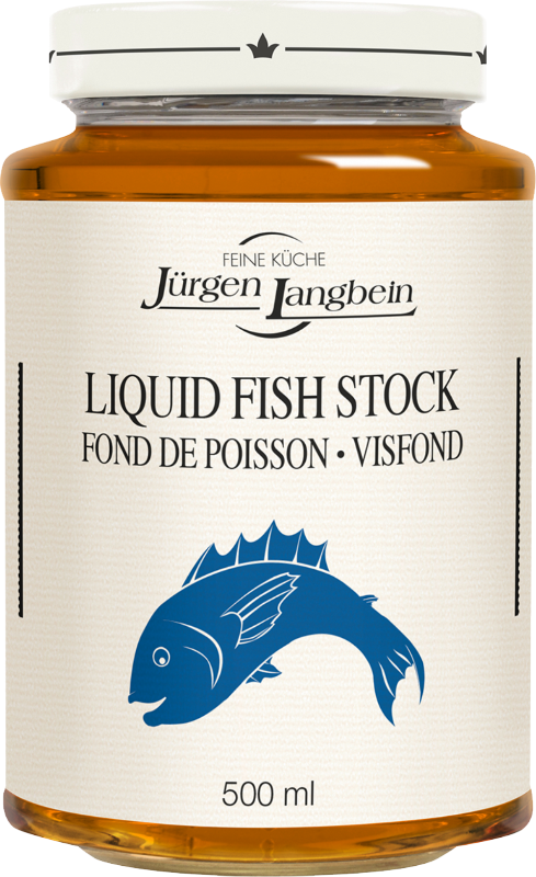 JL liquid Fish Stock