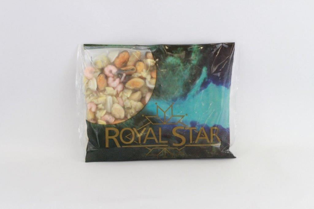 Seafood Cocktail - Frozen