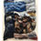 Thumbnail: Chilean Whole Mussels 1kg - Frozen