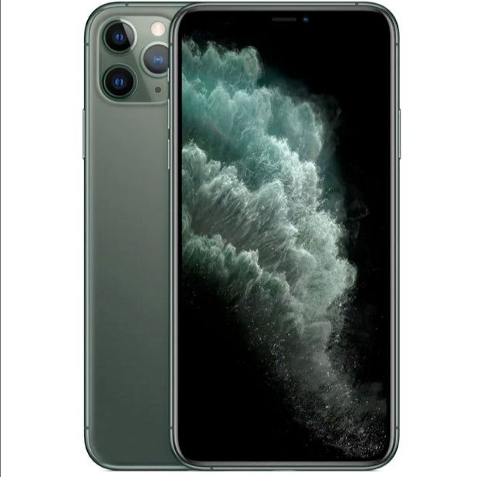 Thumbnail: CPO IPHONE 11 PRO 