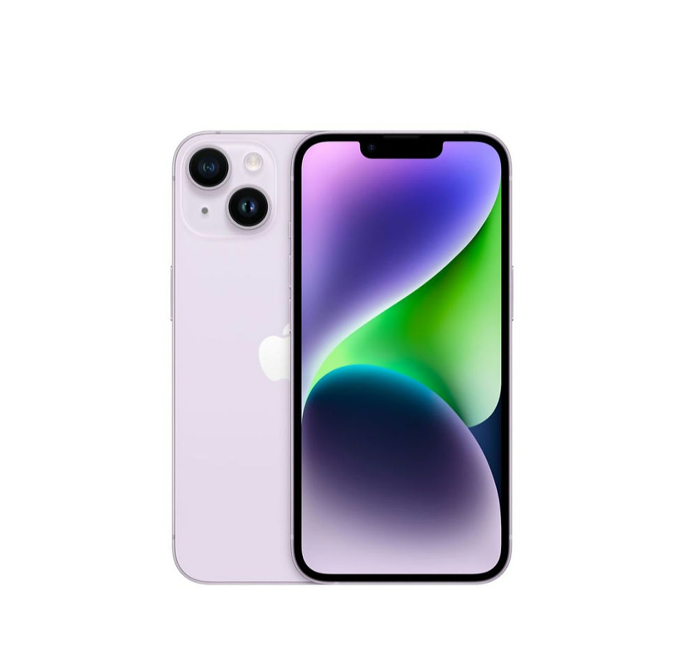 Thumbnail: CPO IPHONE 14