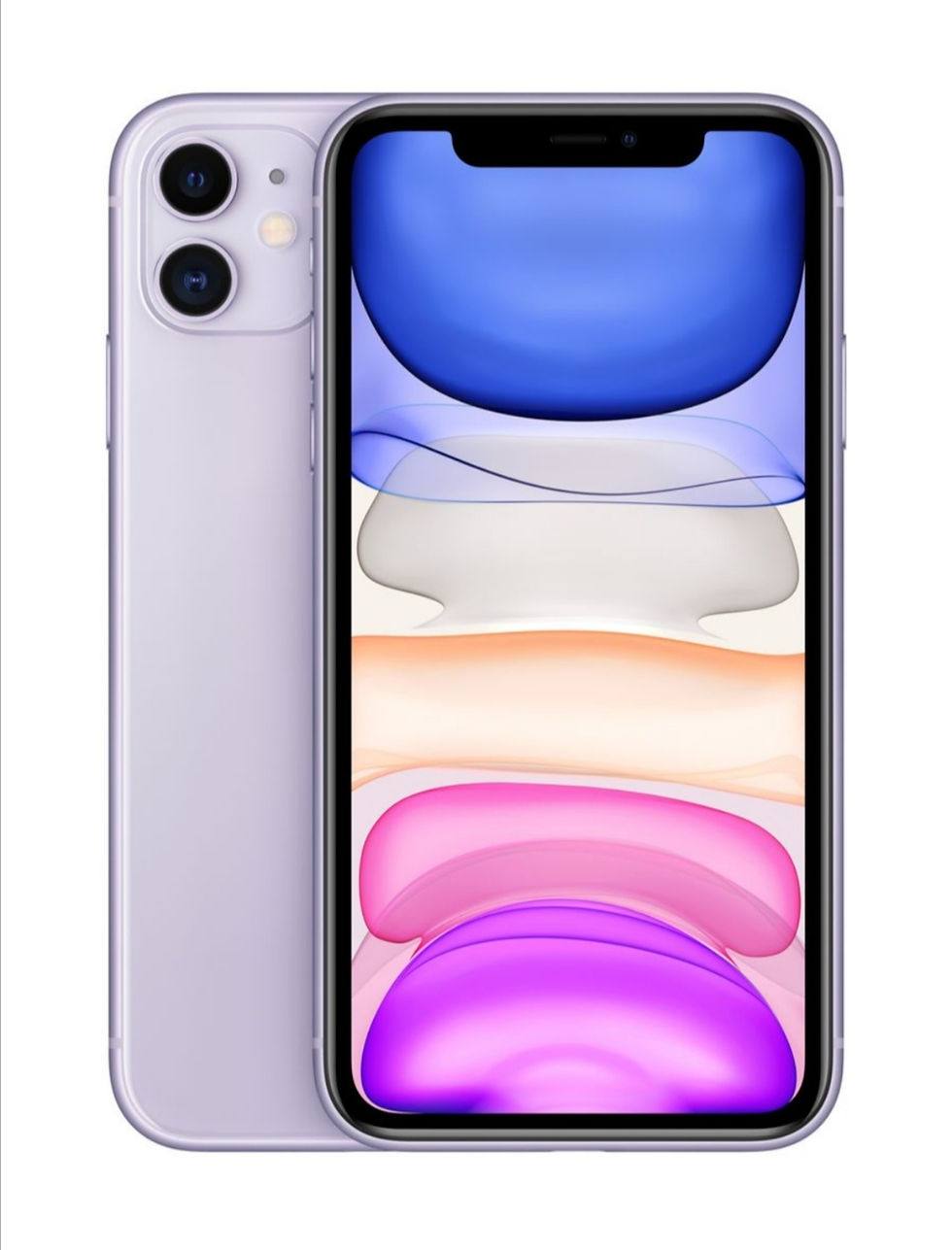 Thumbnail: CPO IPHONE 11