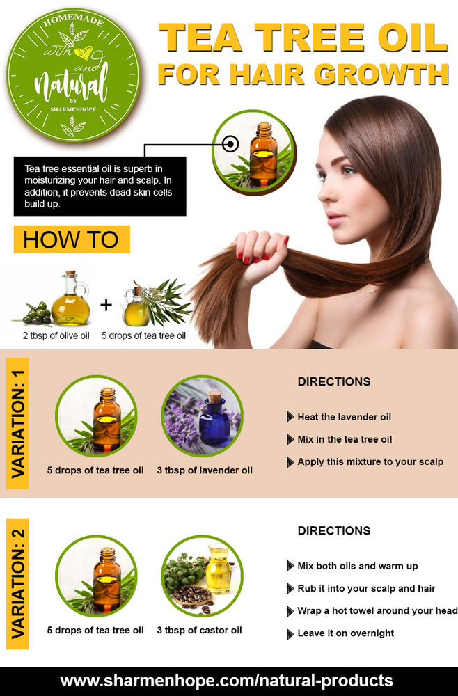 Lush Tea Tree Oil For Hair Growth Design in HD Lush Tea Tree Oil For Hair Growth Design in HD