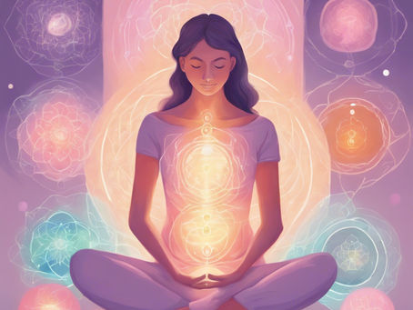 Intuitive Readings 101: The Hidden Messages in Your Energy