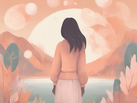 New Year’s Resolutions: A Meaningful Approach to Reflection and Goal-Setting