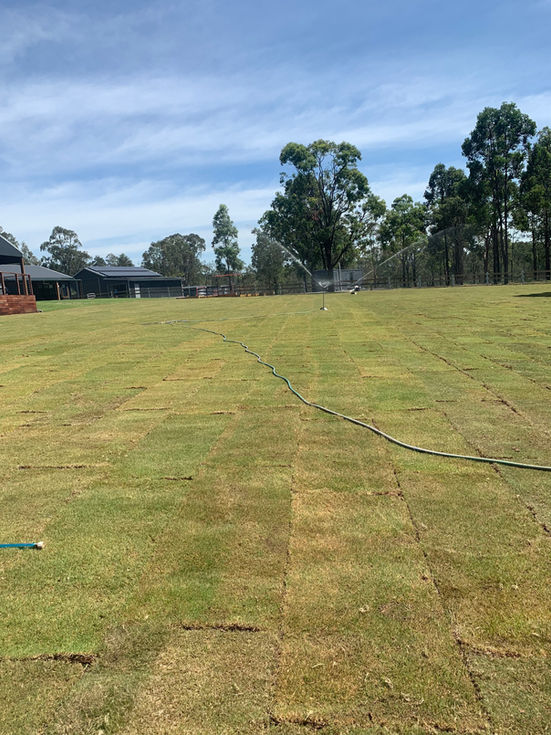 DBE Attachments - Blade Bar