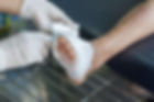 Right Path Podiatry - high risk foot & wound care