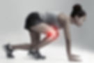 Right Path Podiatry - knee pain