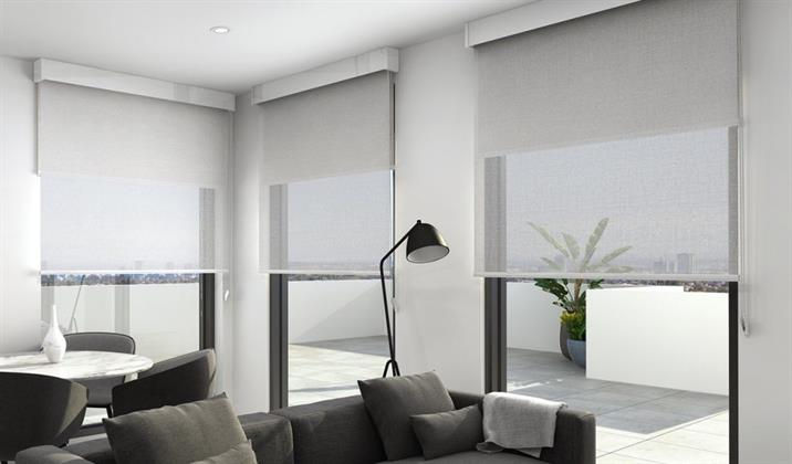 BLINDS