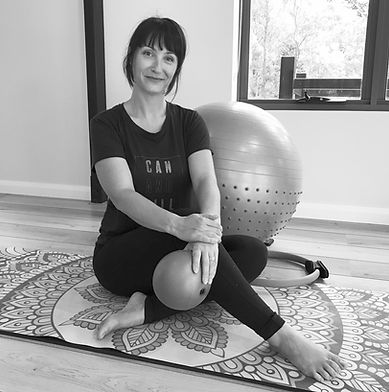 Miranda Panton | Power On Pilates | Mat | Reformer | Barre Attack | Thornton | Chisholm | East Maitland | Maitland | Hunter Valley | Newcastle