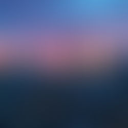 Toronto skyline at dusk, representing how GTA real estate trends influence Simcoe County housing demand and pricing.