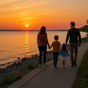 Why Are People Moving to Simcoe County? Here’s What’s Driving the Trend