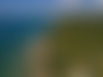 Tiny Beaches shoreline along Georgian Bay in Tiny Township Ontario