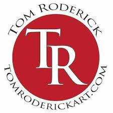 Tom Roderick Art