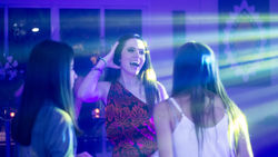 Festa 15 anos