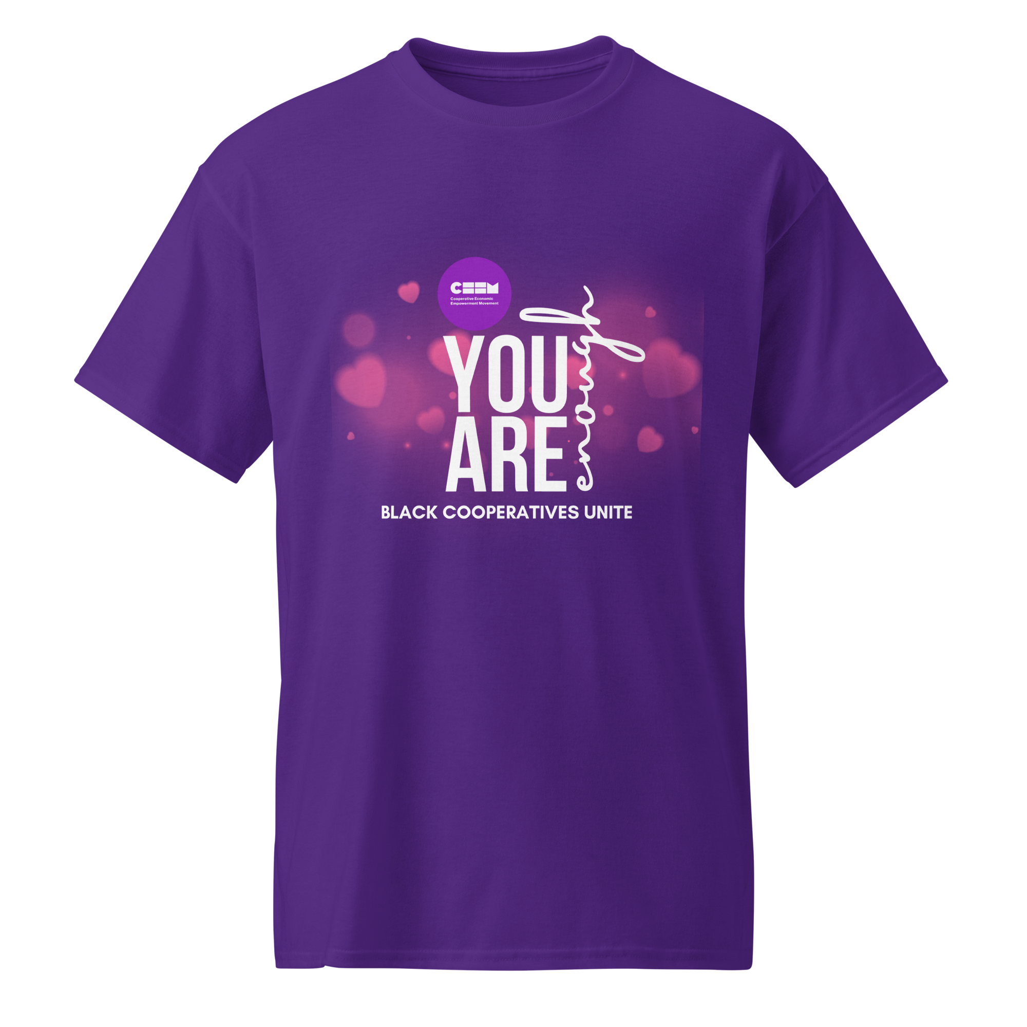 DryBlend® YAE T-Shirt