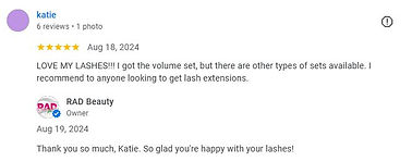 RD Atelier Fort Walton Beach Beach Review