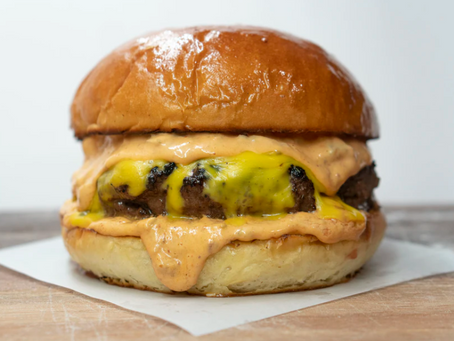 The Hamburger Obsession