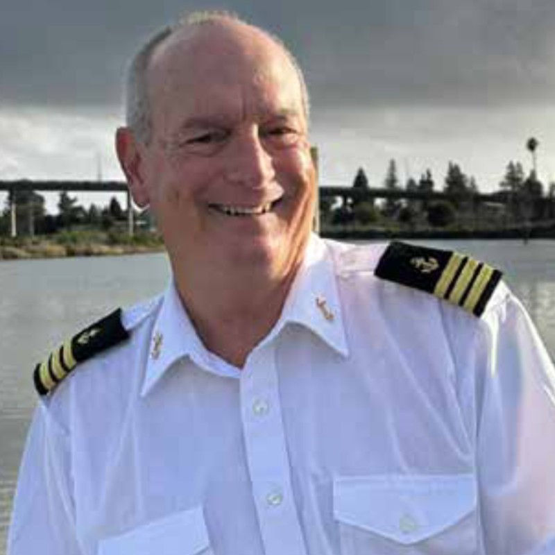 Steve Orman