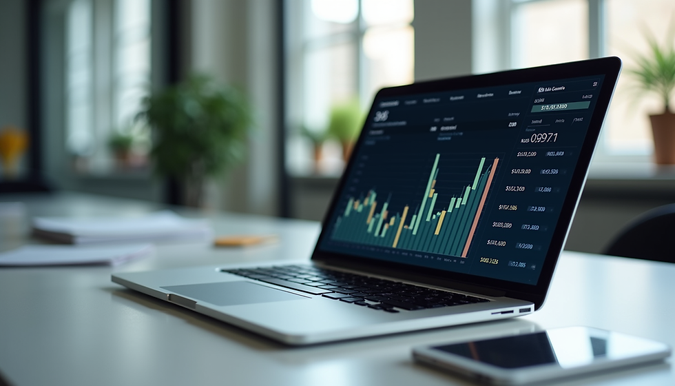 Streamline M&A with Digital M&A Consulting