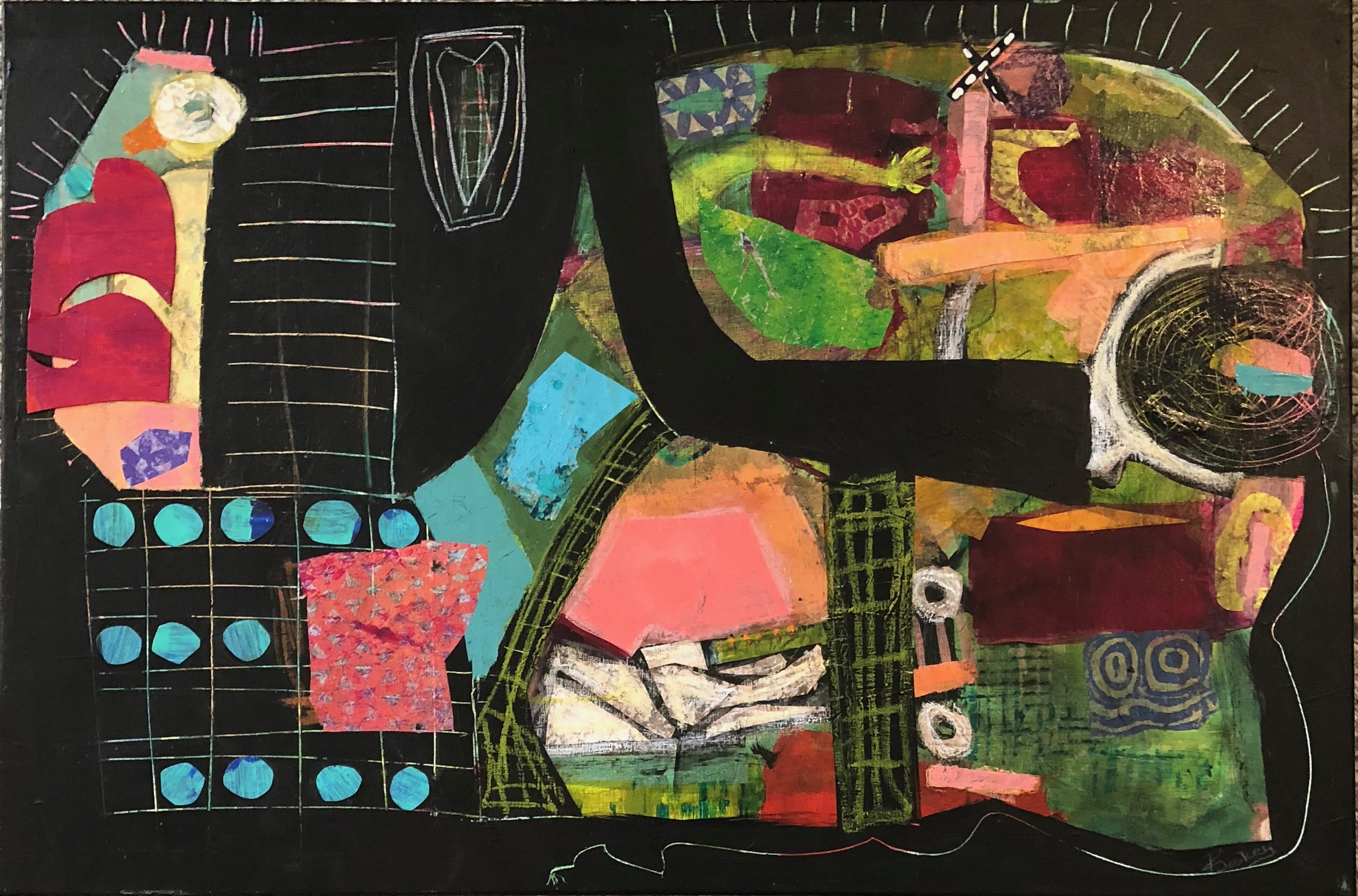 Rebecca Joskey