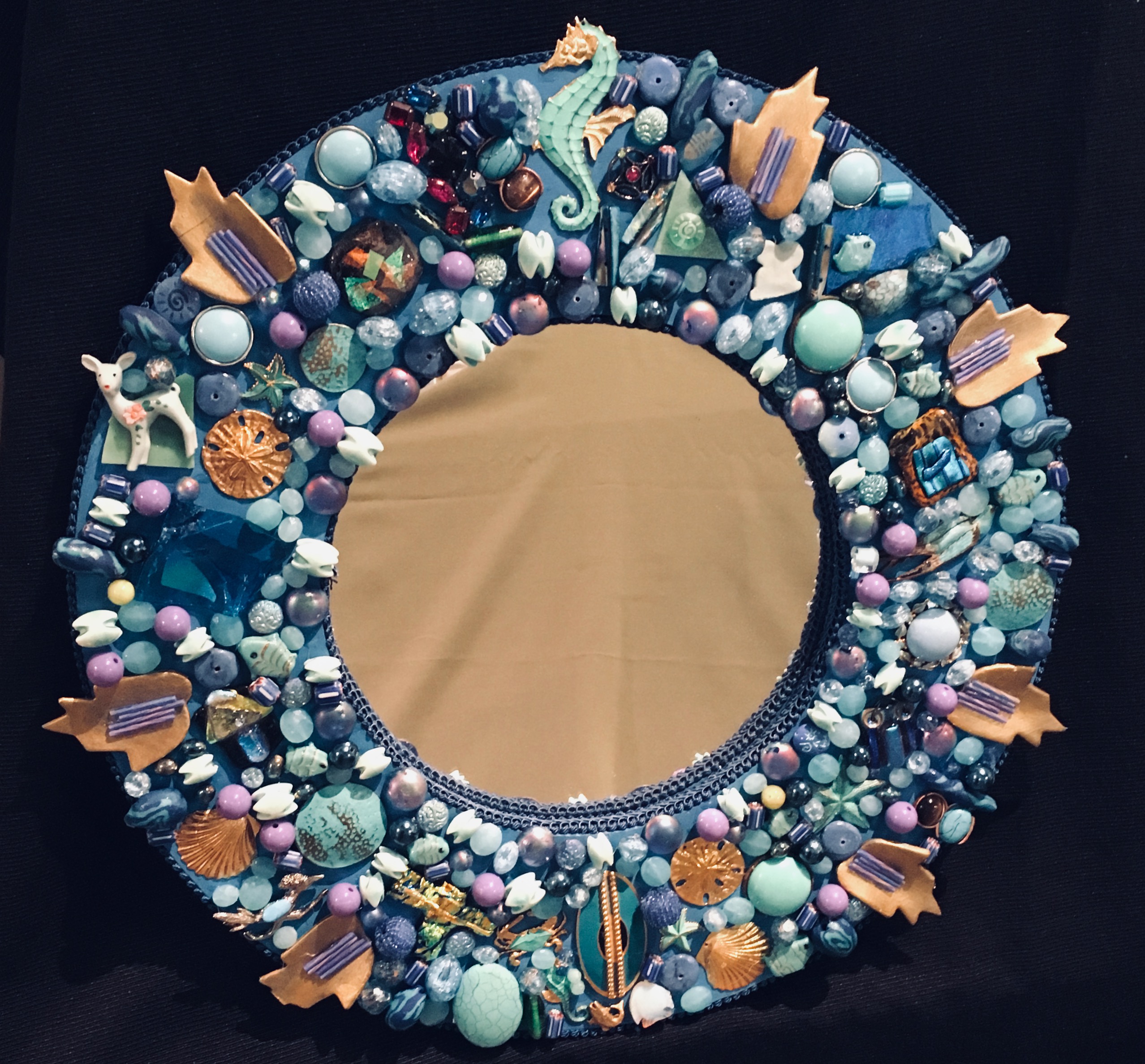 Under the Sea