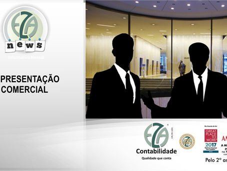 REPRESENTAÇÃO COMERCIAL