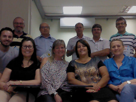 ESCRITÓRIOS CONTÁBEIS SE MOBILIZAM PARA CAMPANHA EM PROL DE CRIANÇAS E ADOLESCENTES