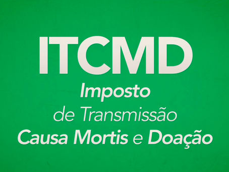 ITCMD sobre PGBL e VGBL tem respaldo legal?